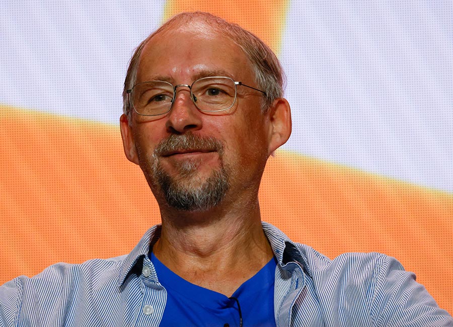 Satoshi Nakamoto
Bitcoin