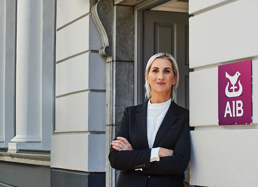 AIB
SEPA Instant