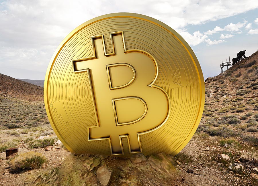 bitcoin