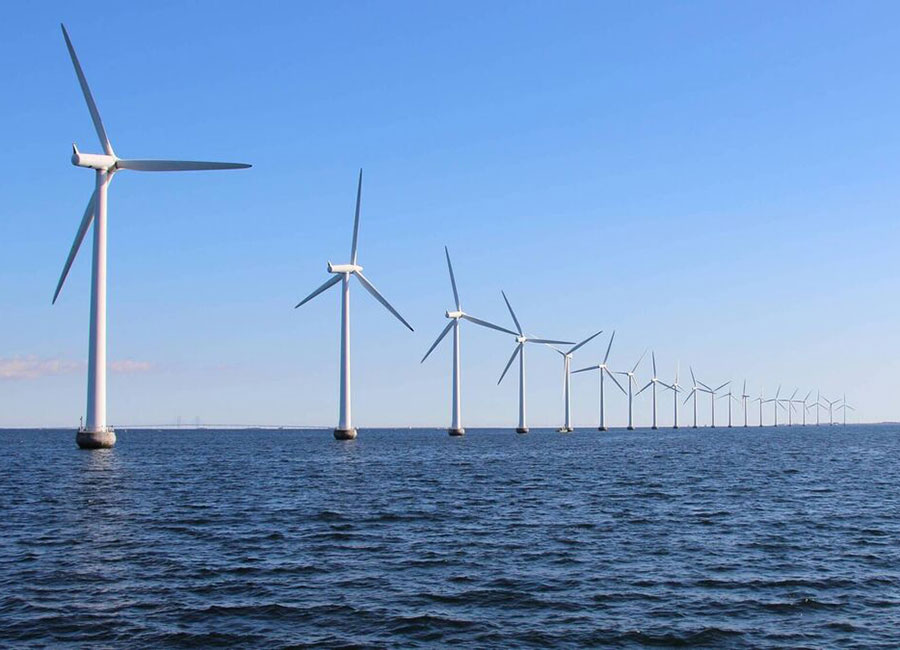 Offshore Wind