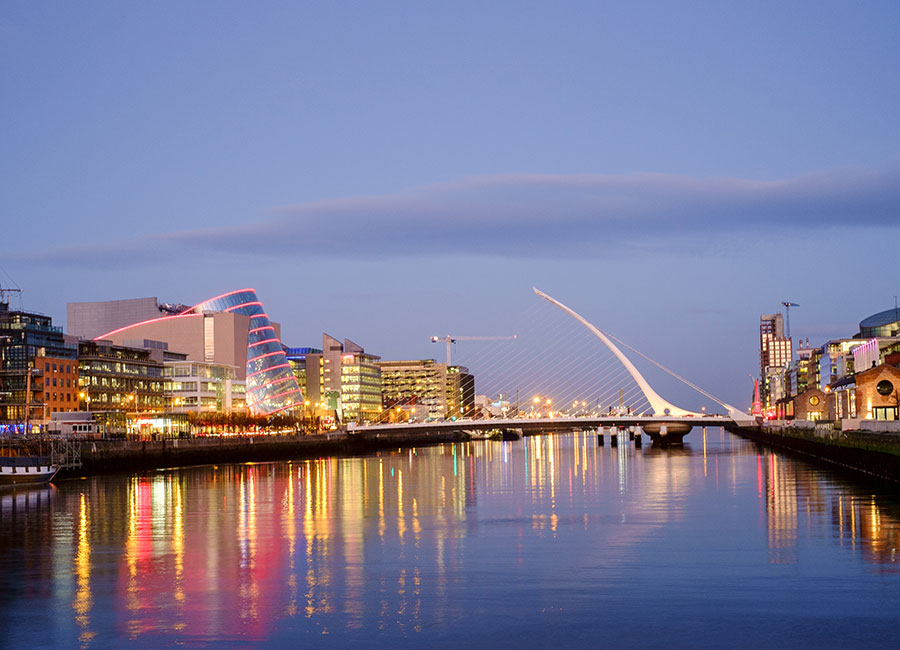 office space
Dublin