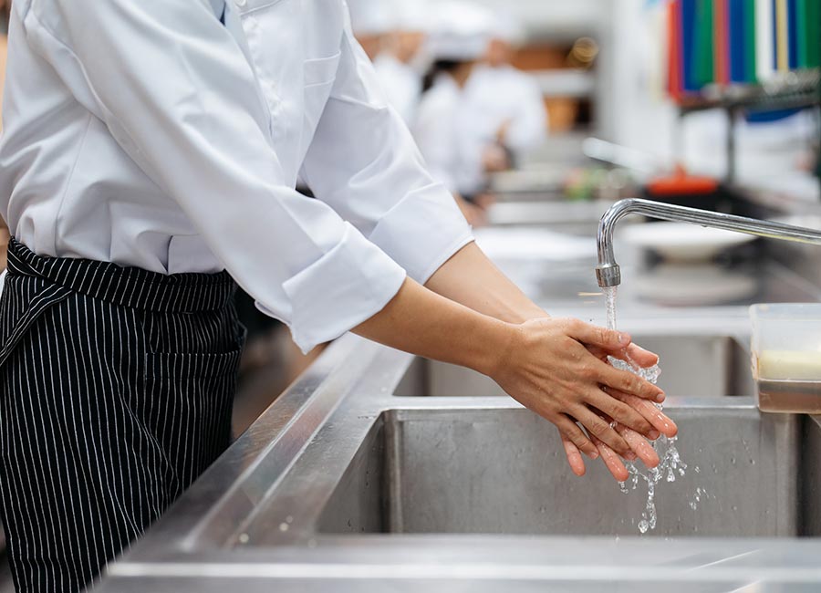 multinationals
water charges