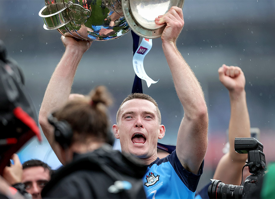 Brian Fenton