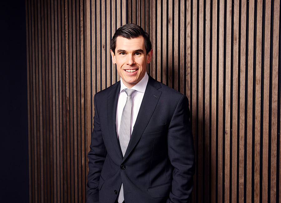 40 Under 40
