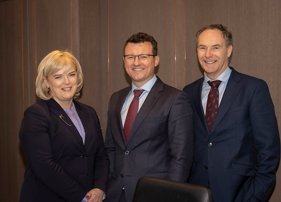 Flynn O'Driscoll Vincent & Beatty