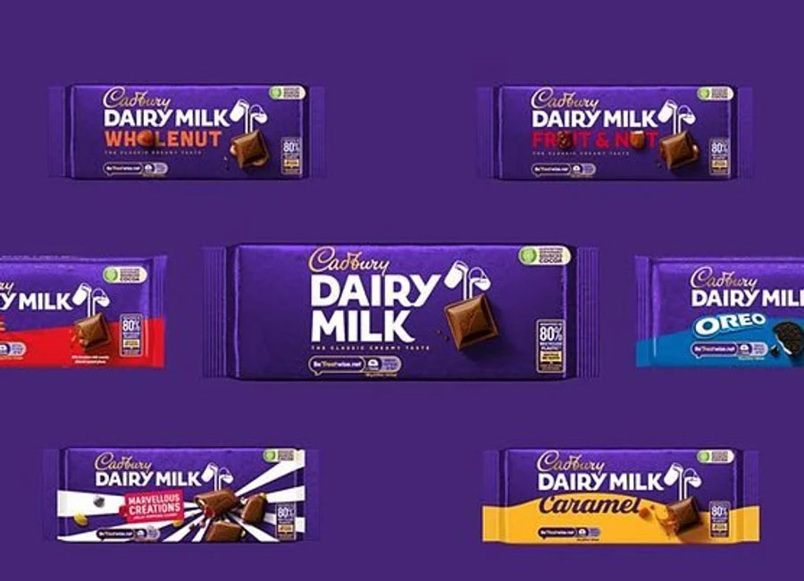Cadbury