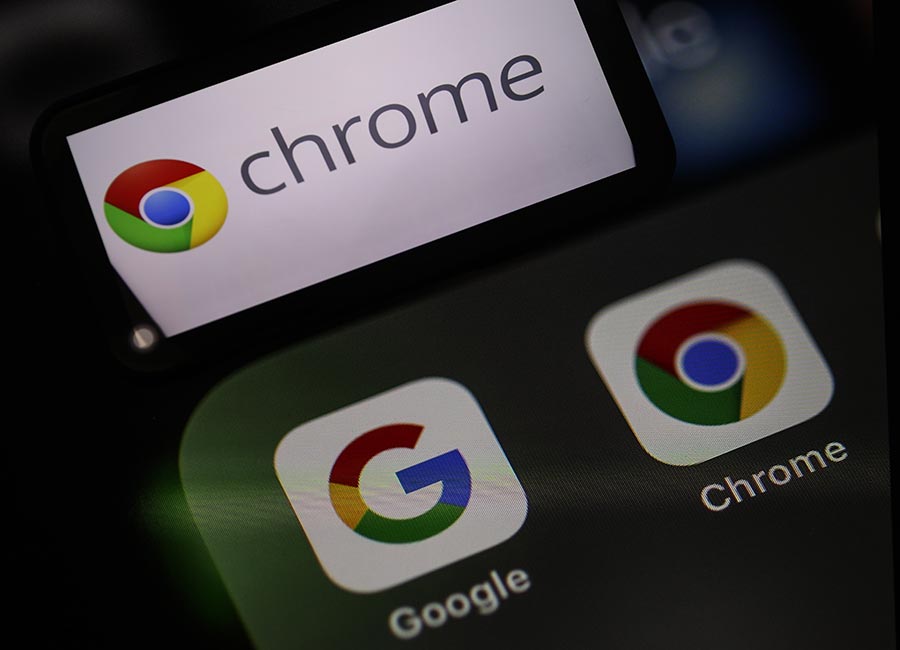 Google Chrome