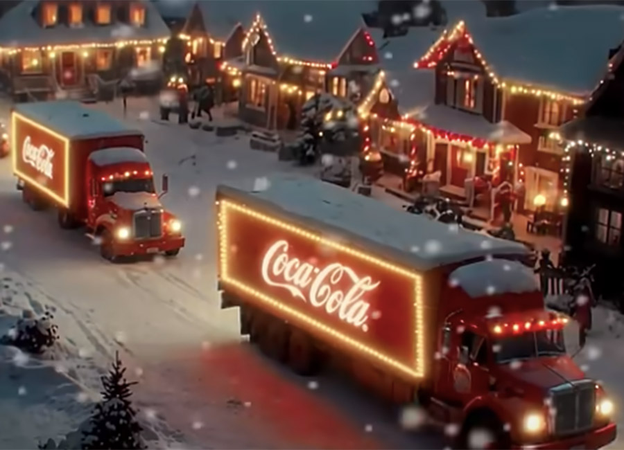 Coca-Cola