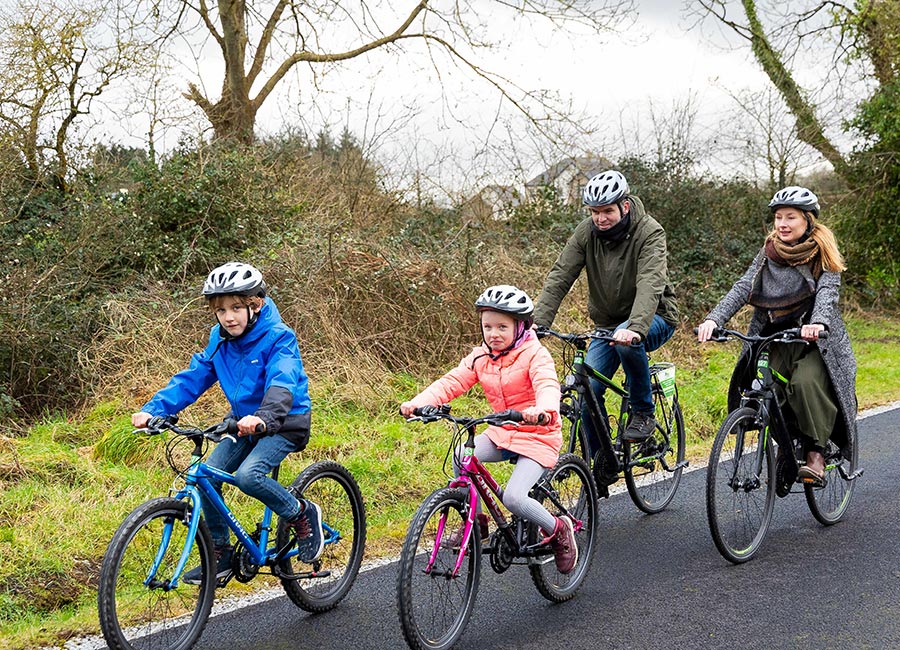 Limerick Greenway