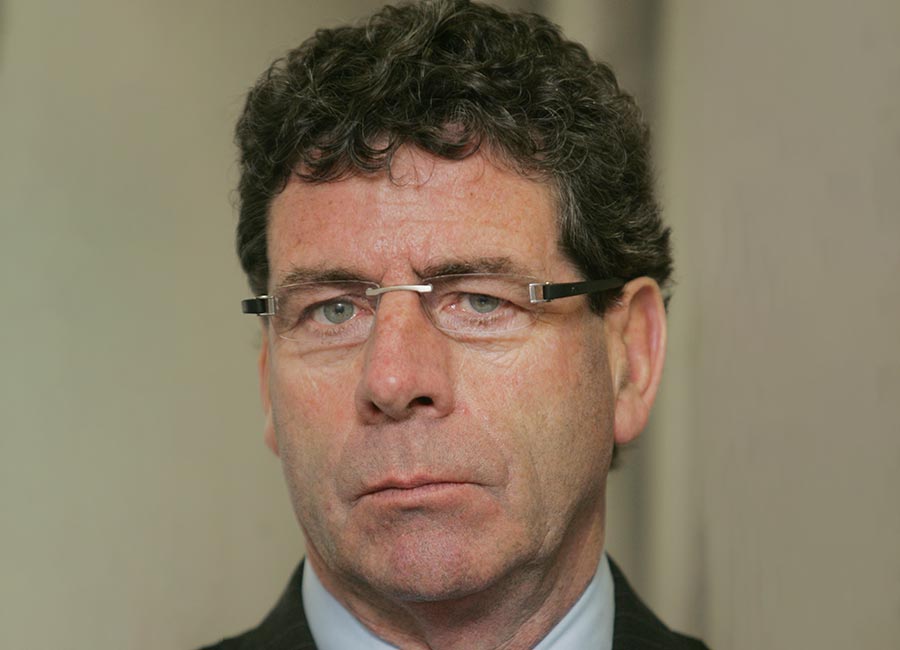 Jim Bergin
FBD Holdings