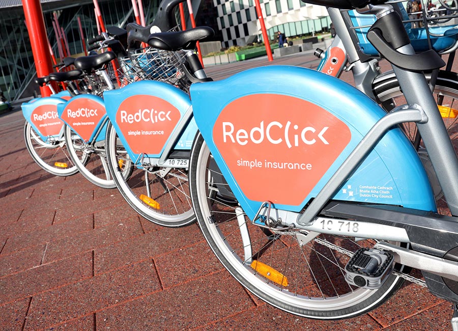 dublinbikes