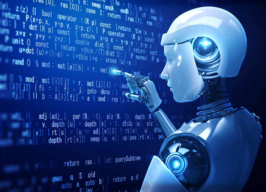 artificial intelligence Ireland
