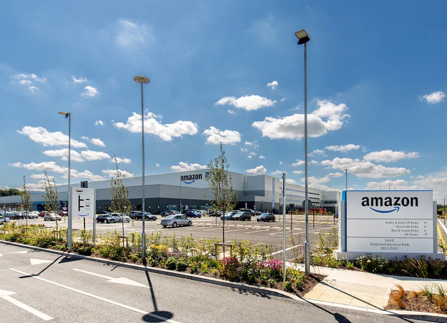 Amazon