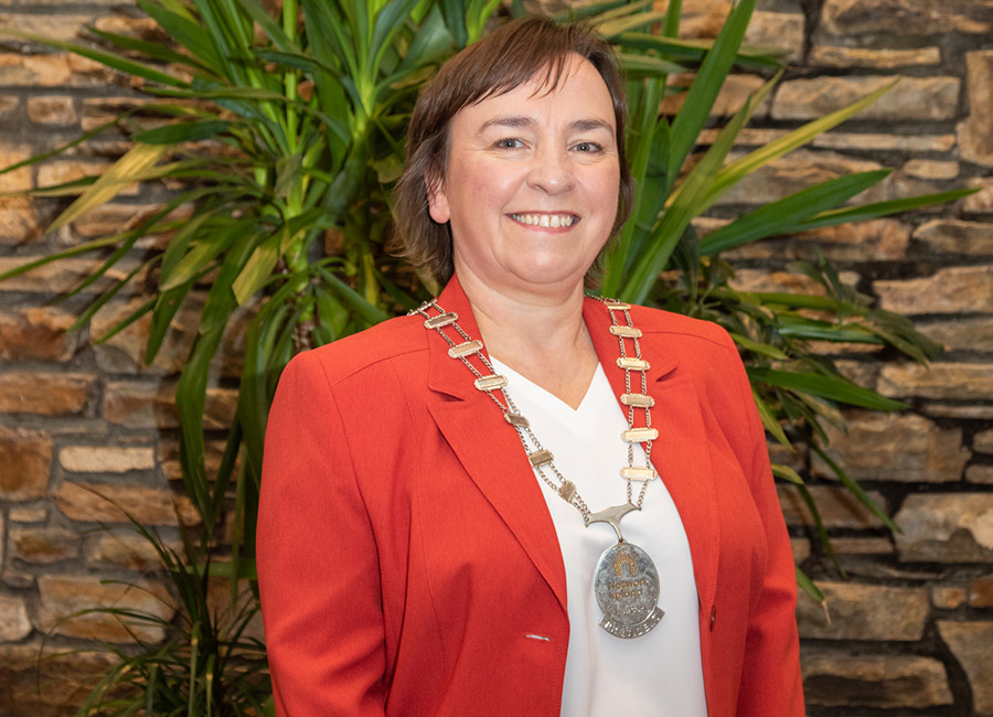 Network Ireland West Cork