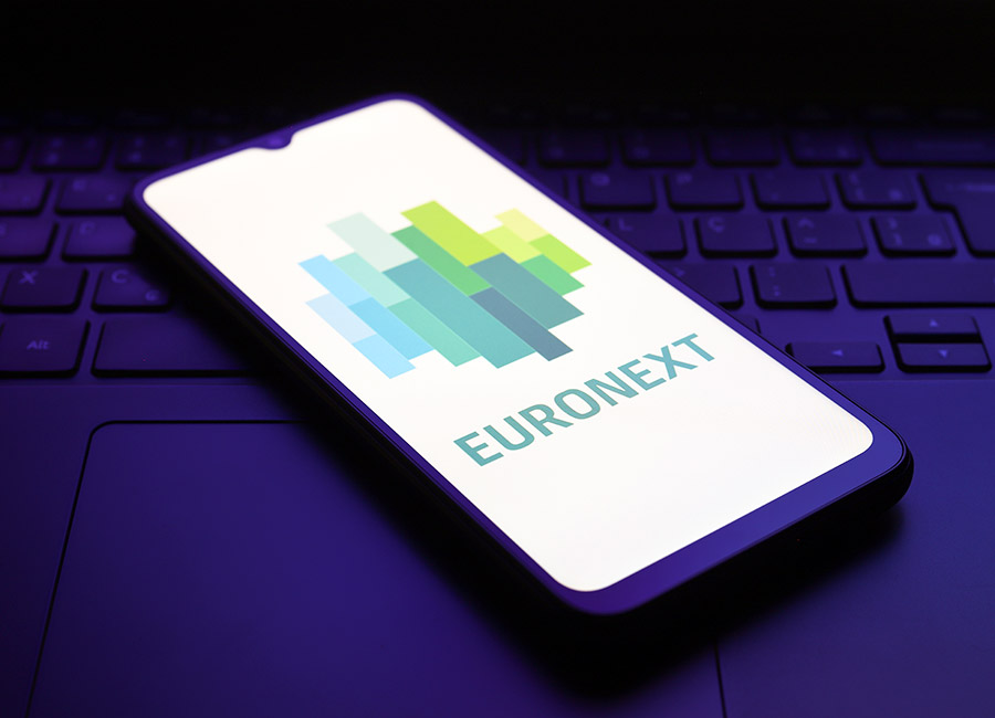 Euronext Guaranteed Irish
Stay to Scale 