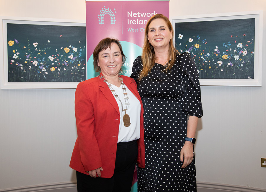 Network Ireland West Cork