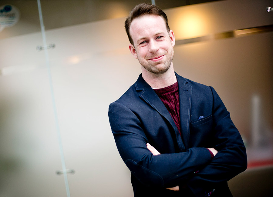 40 Under 40