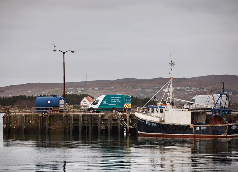 National Broadband Ireland