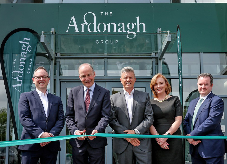 Ardonagh Arachas