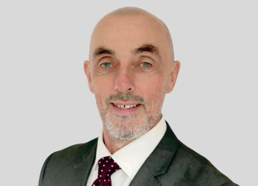 Peter Casey