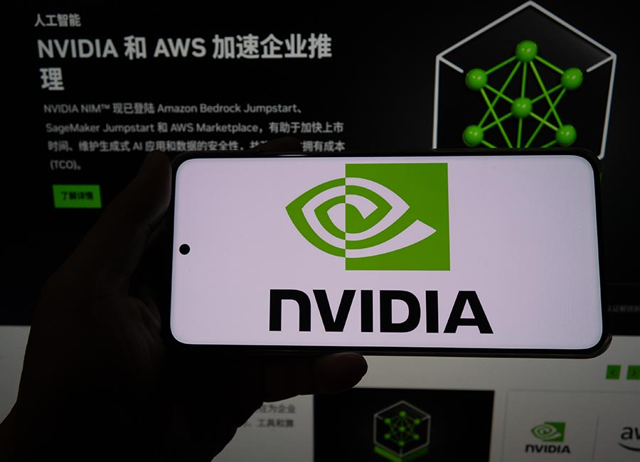 Nvidia