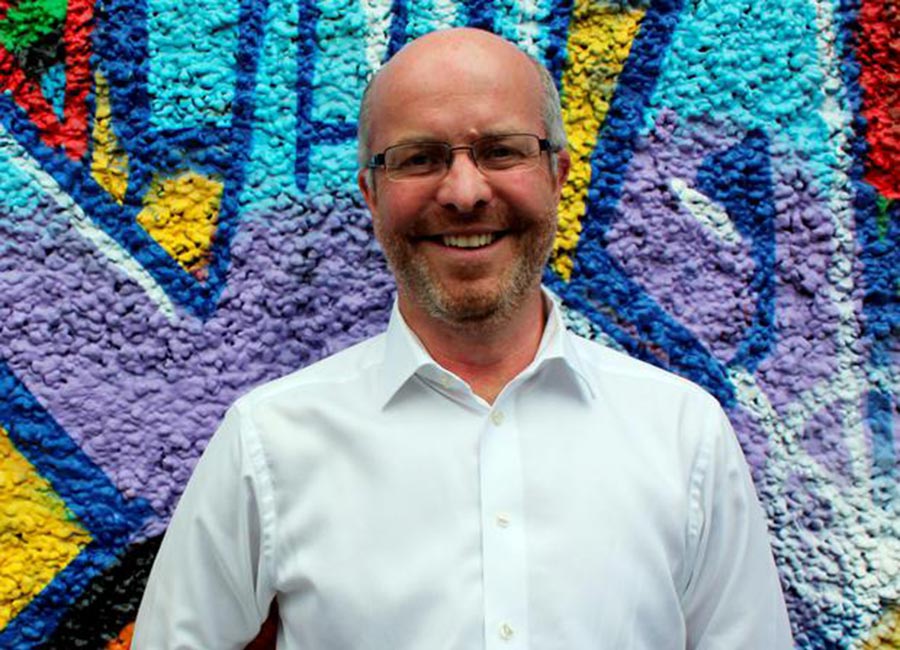 Paul Moran