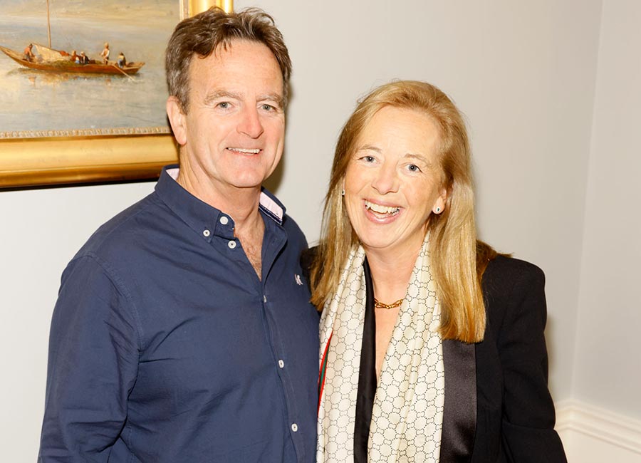 The Reputations Agency