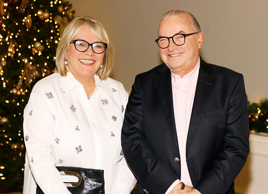 The Reputations Agency