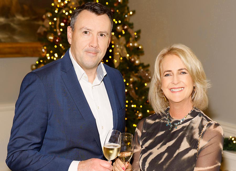 The Reputations Agency