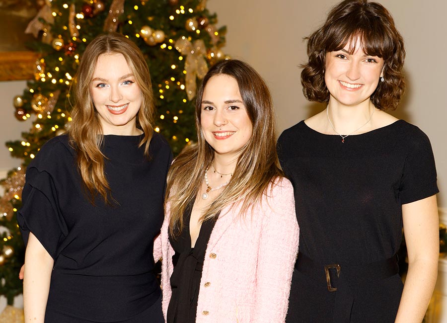 The Reputations Agency