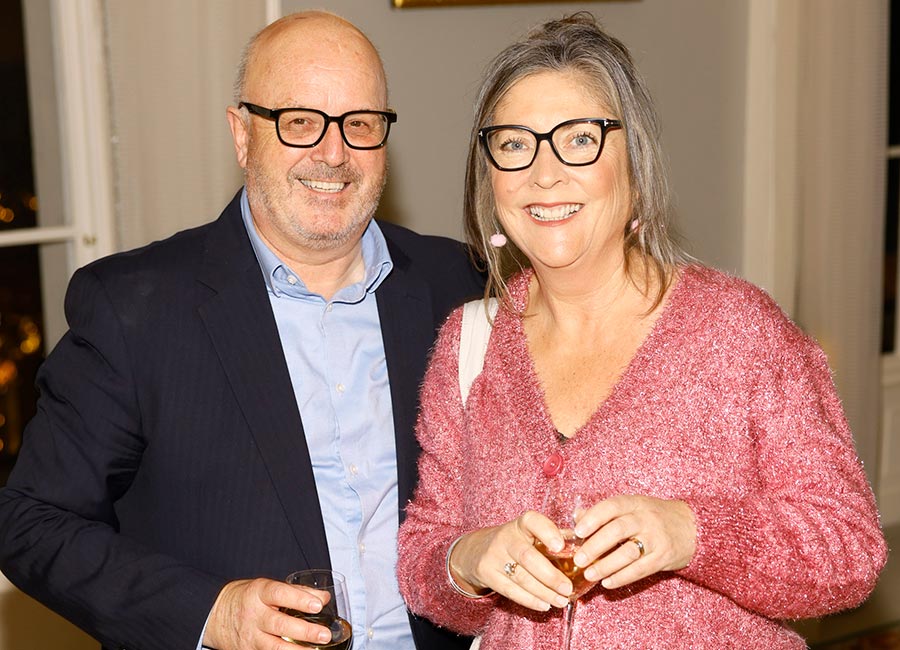 The Reputations Agency