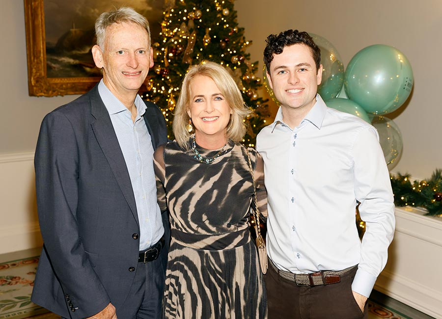 The Reputations Agency