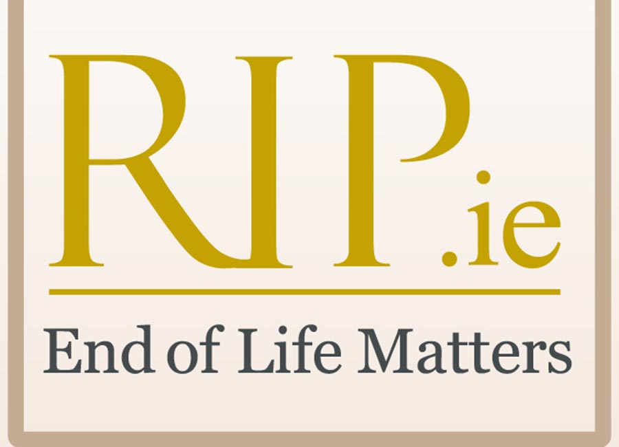 RIP.ie