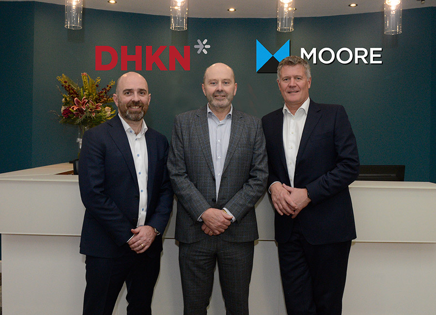 DHKN Moore Ireland