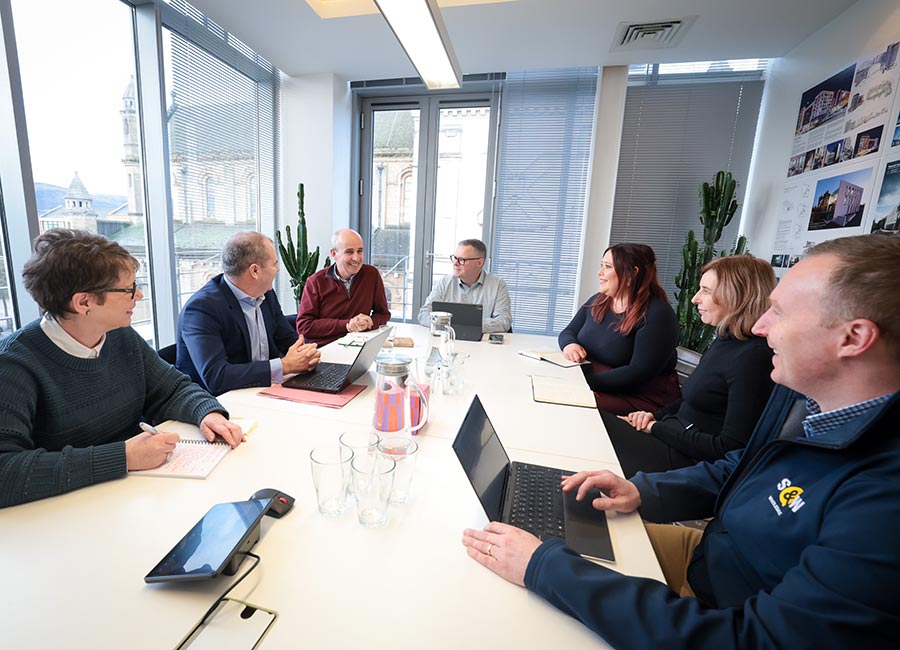 Employee Ownership Ireland