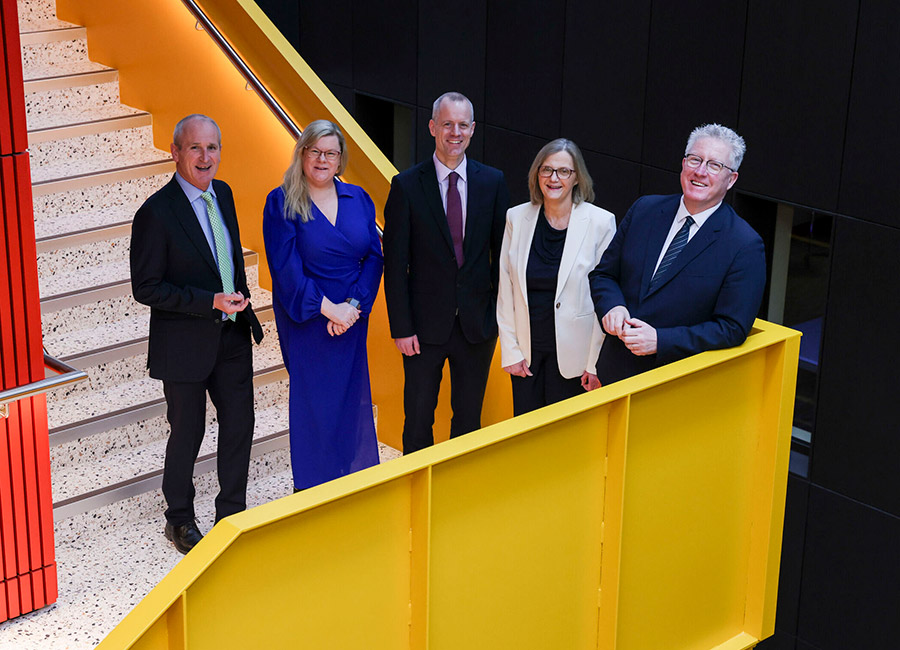 Enterprise Ireland