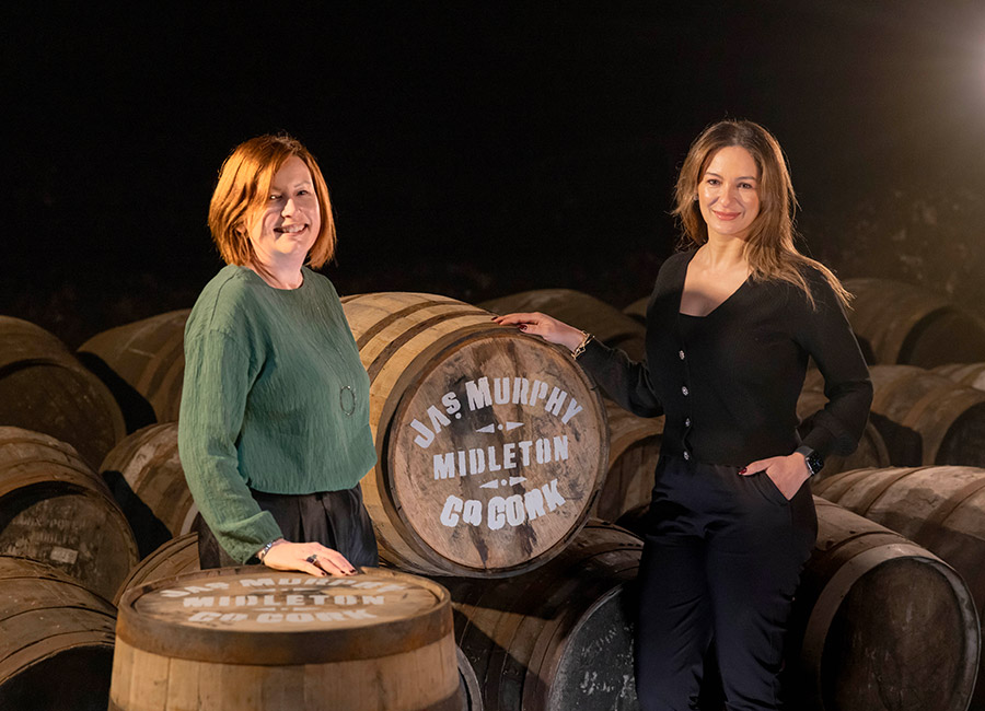 Midleton Distillery