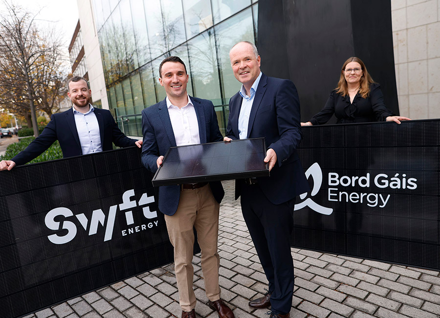 Bord Gáis Energy