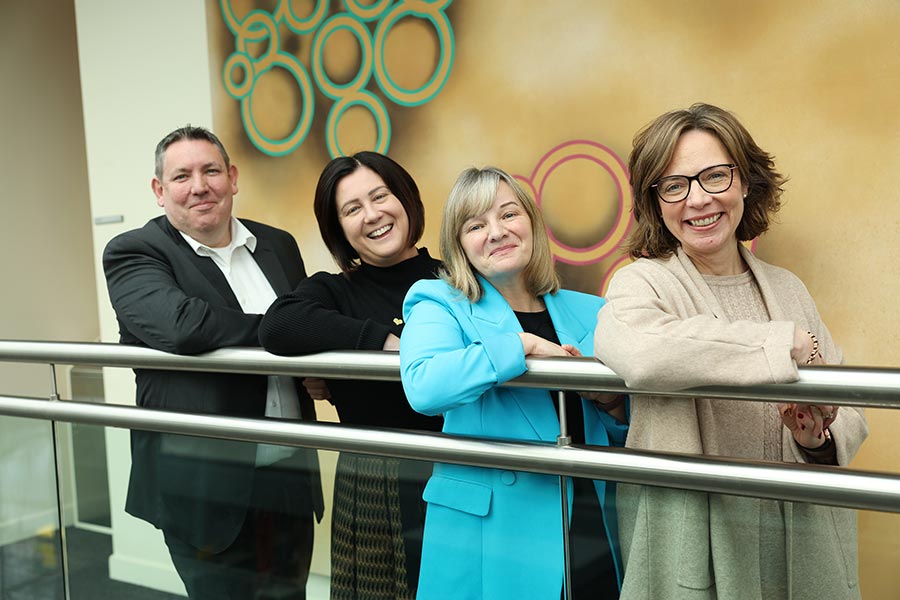 PwC Ireland
Caring Employers