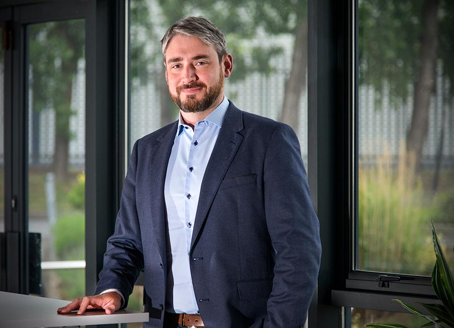 Irish property market