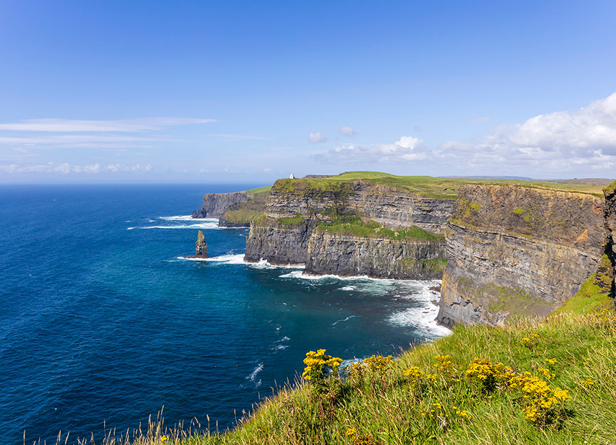 Tourism Ireland ITIC