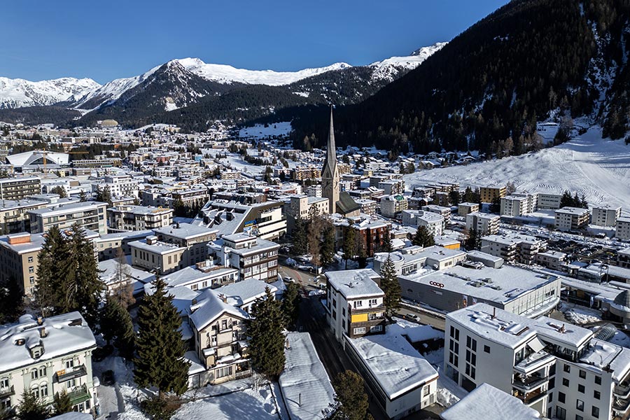Davos