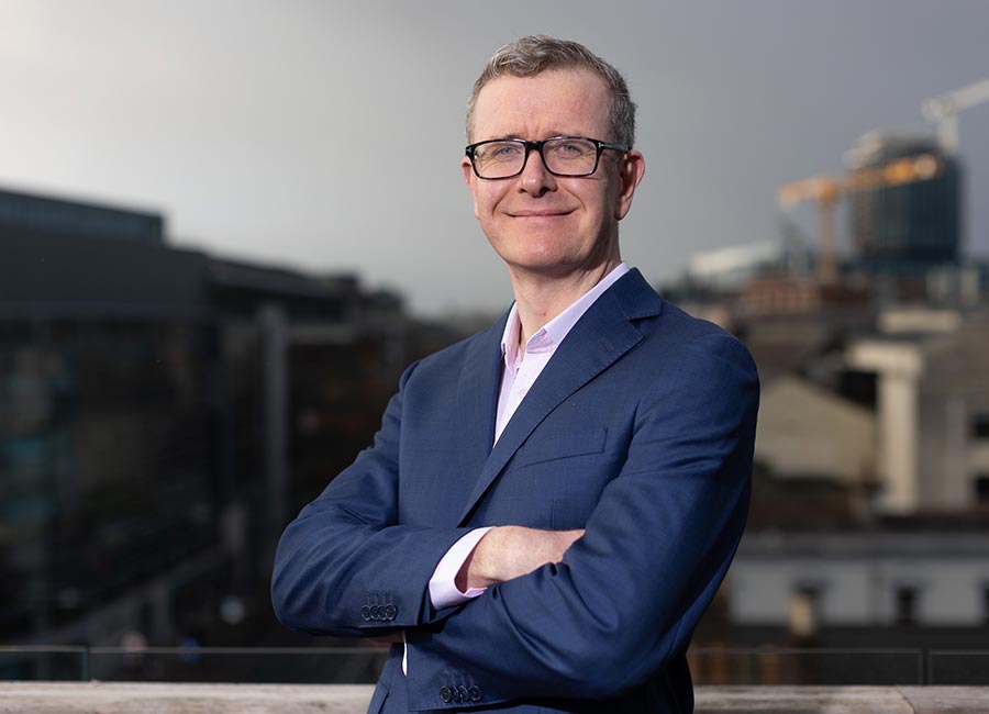 Diarmuid Murphy