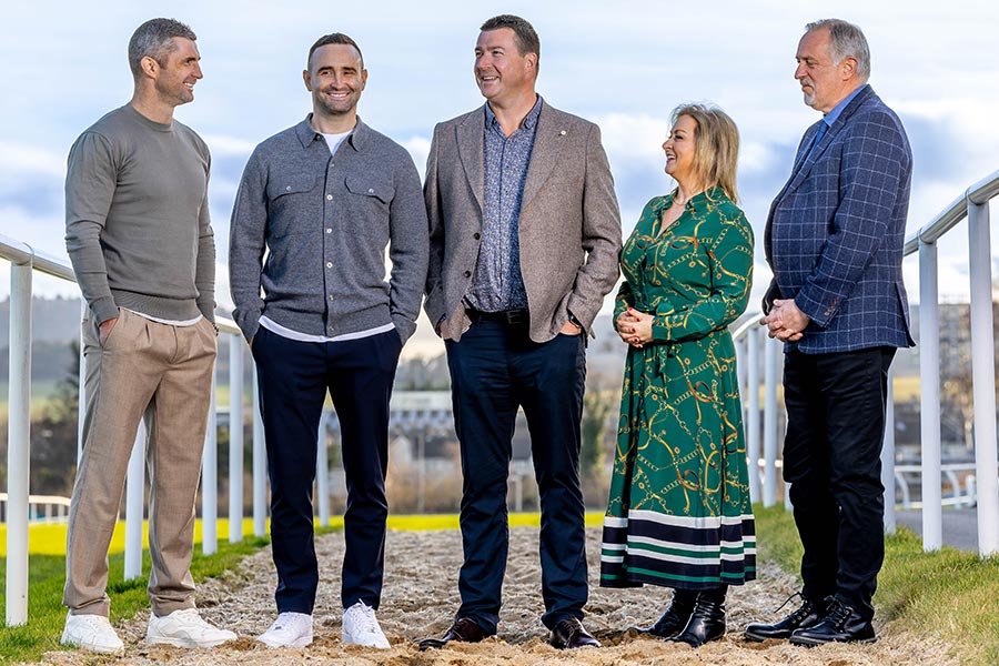 Leopardstown Racecourse
