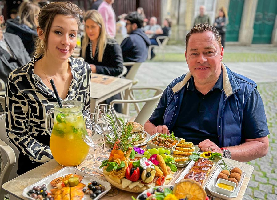 Neven Maguire