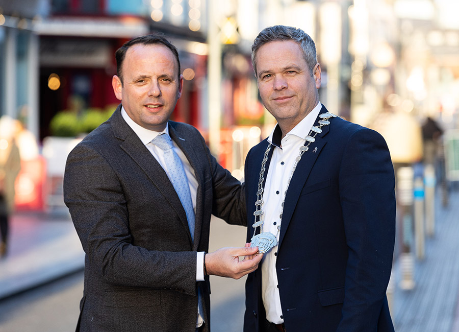 Cork Business Association