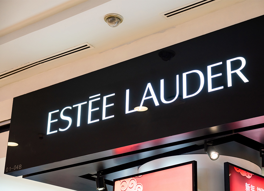 Estée Lauder