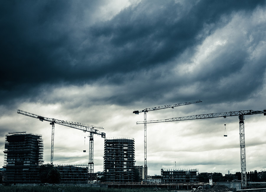 Construction