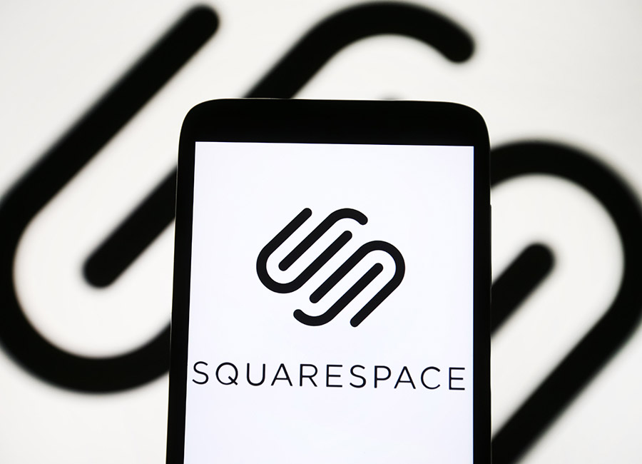 Squarespace