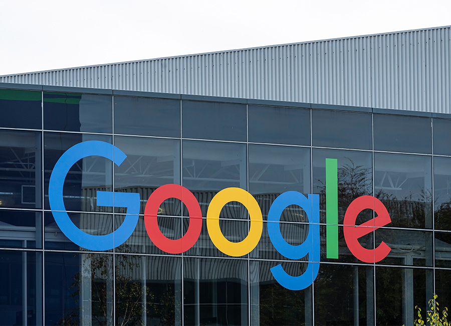 Google